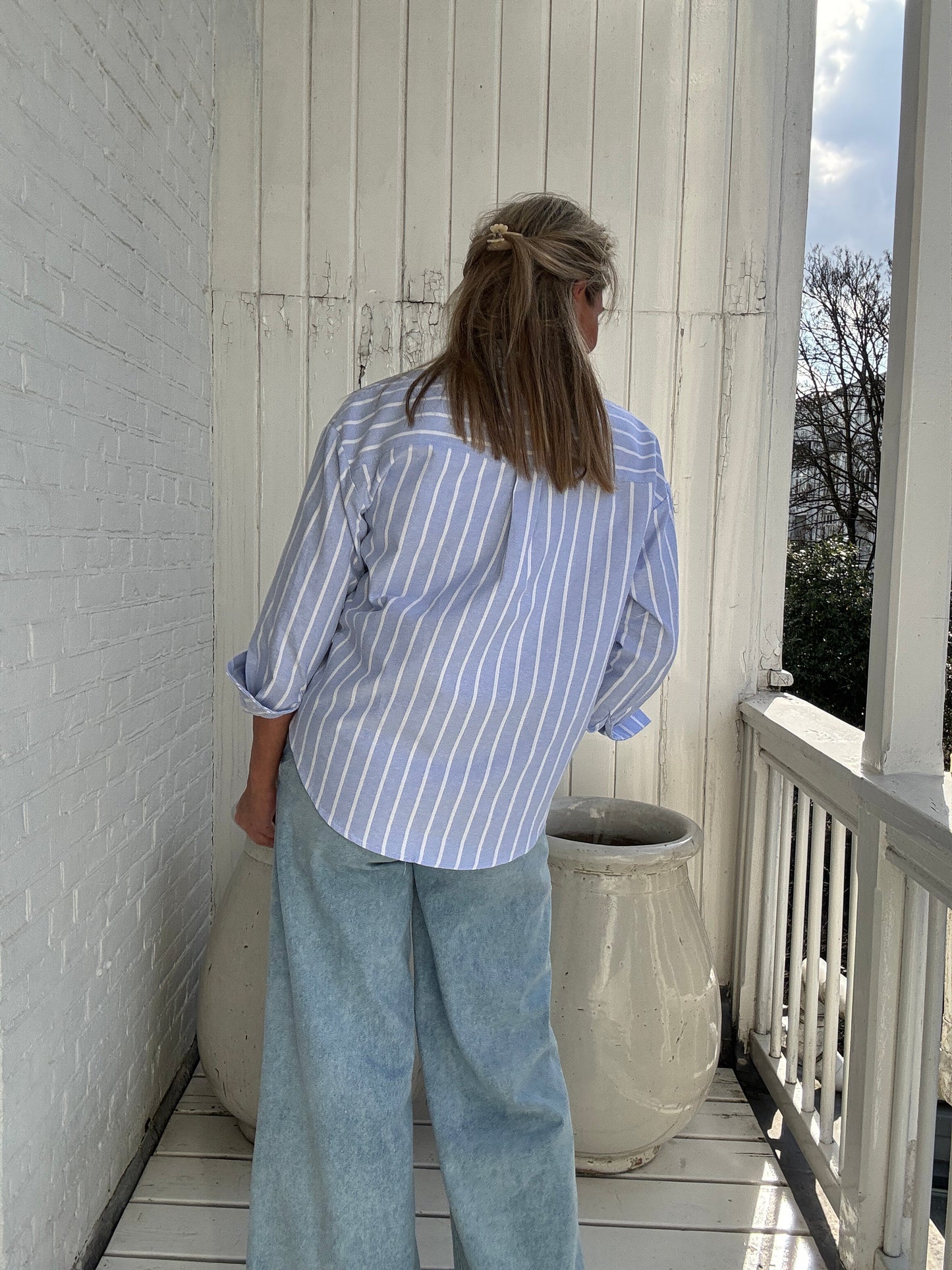 Altea - Camicia Donna Essenziale Contemporanea