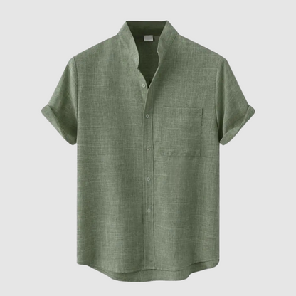 Damiano – Camicia Raffinata E Leggera Per Un Look Distinto