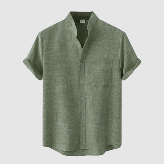 Damiano – Camicia Raffinata E Leggera Per Un Look Distinto