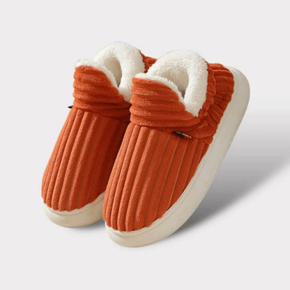 Kristel - Pantofola ultra confortevole unisex