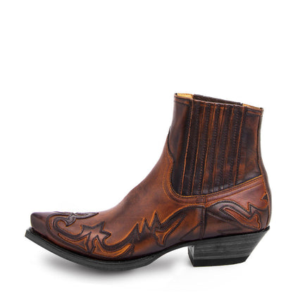 Urbana – Stivali Cowboy Vintage Donna
