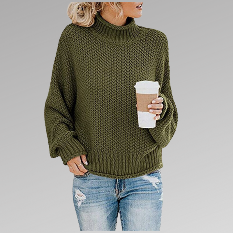 Jasmine – Maglione Donna Casual Elegante