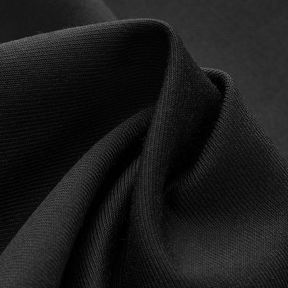 Kenia - Pantaloni Donna Larghi Asimmetrici Eleganti