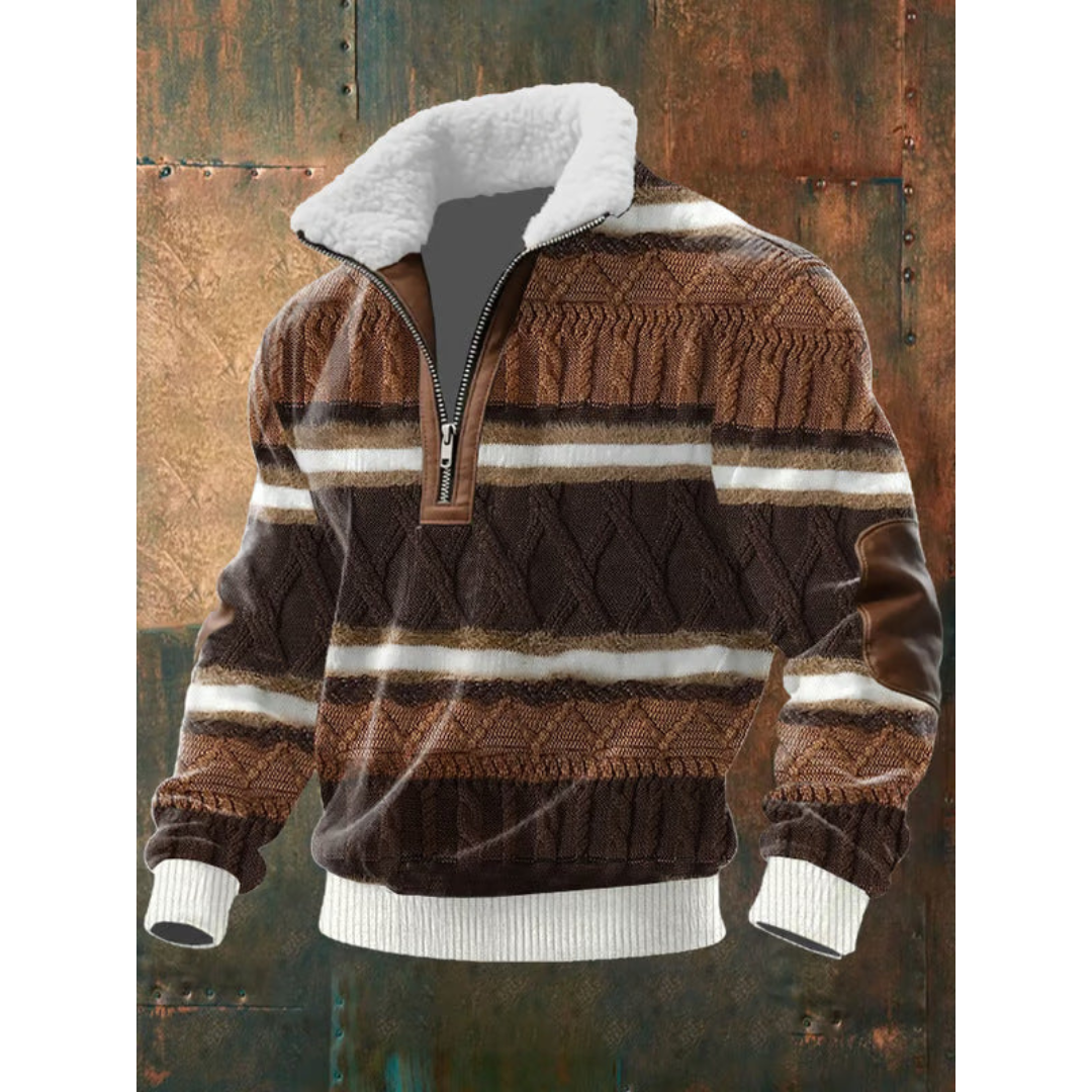 Cristiano – Maglione Casual Elegante