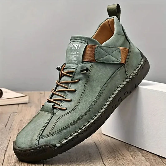 Remigaccio - Sneakers uomo urbane stile moderno