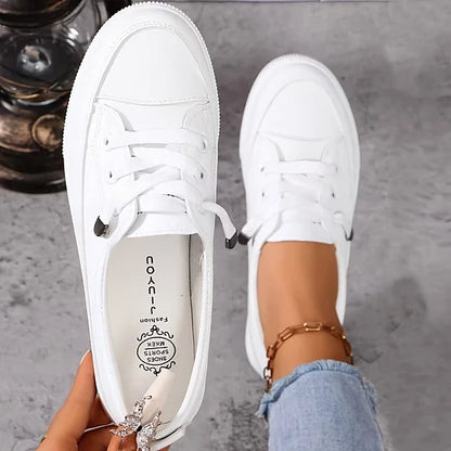 Karmela - Scarpe Ortopediche Donna Traspiranti Comfort Moda