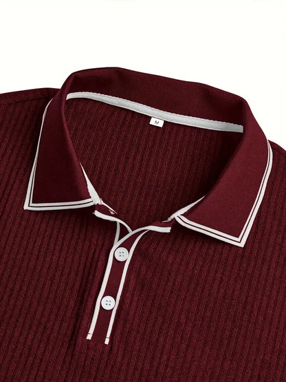 Duccio – Polo Dalla Struttura Su Misura Ed Eleganza Mediterranea