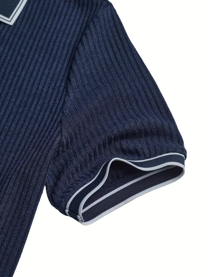 Duccio – Polo Dalla Struttura Su Misura Ed Eleganza Mediterranea