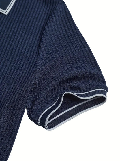Duccio – Polo Dalla Struttura Su Misura Ed Eleganza Mediterranea