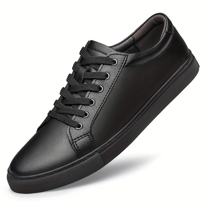 Tiberio - Stivaletto Vintage Uomo Stile Classico