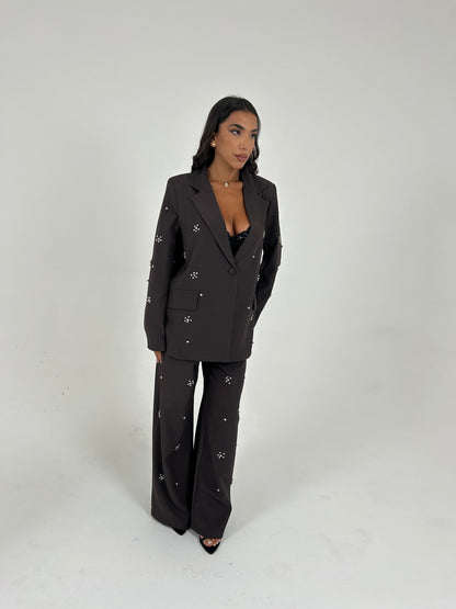 Eugenia - Completo Set Truth Donna Coordinato