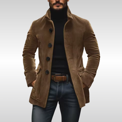 Teodoro - Giacca Classica Uomo Elegante Senza Tempo