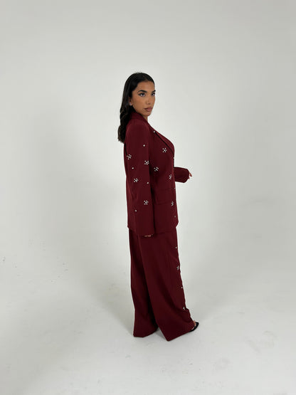 Eugenia - Completo Set Truth Donna Coordinato