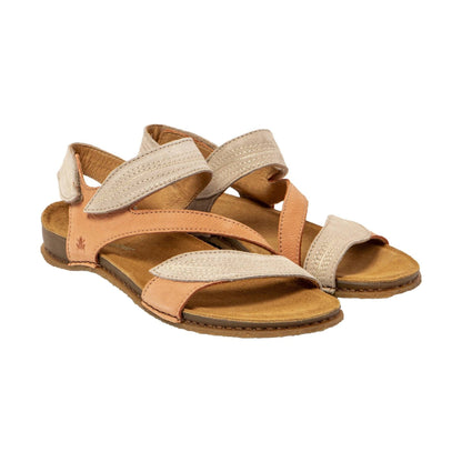 Cecilia - Sandalo Donna Comfort Elegante Quotidiano