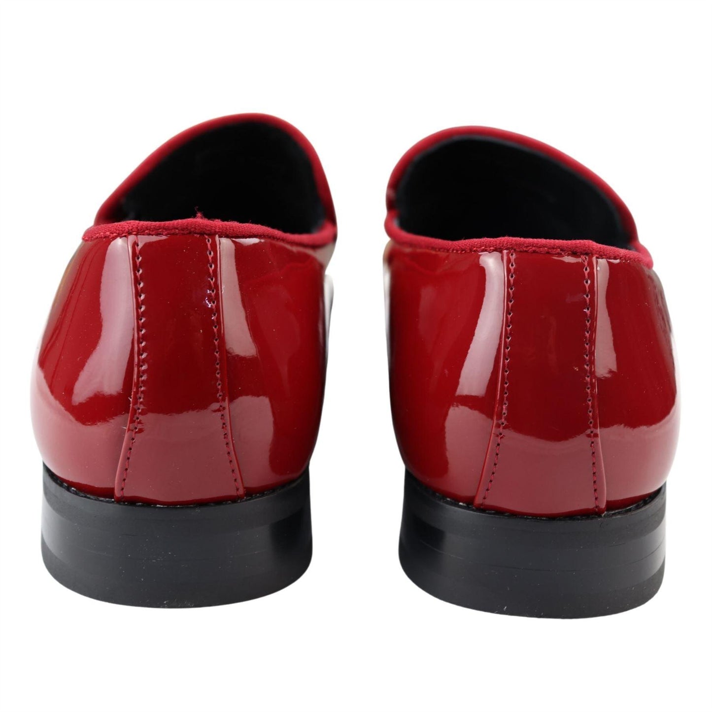 Aldo – Mocassino Uomo Slip-On in Velluto Foderato in Pelle Formale