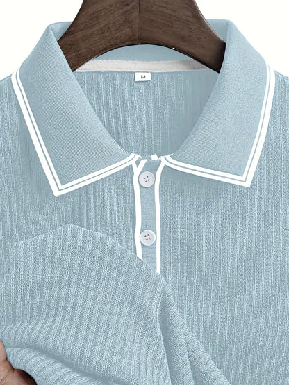 Duccio – Polo Dalla Struttura Su Misura Ed Eleganza Mediterranea