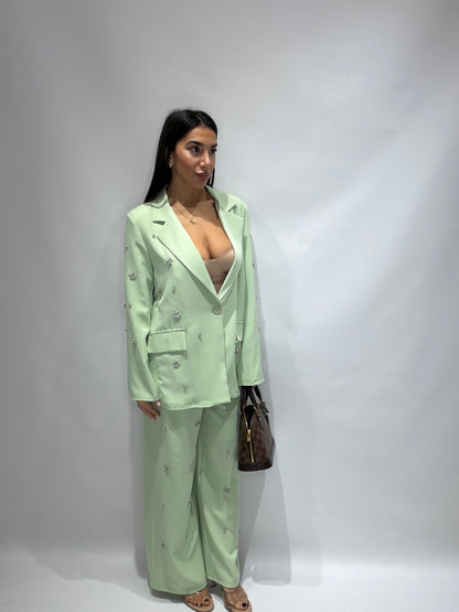 Eugenia - Completo Set Truth Donna Coordinato