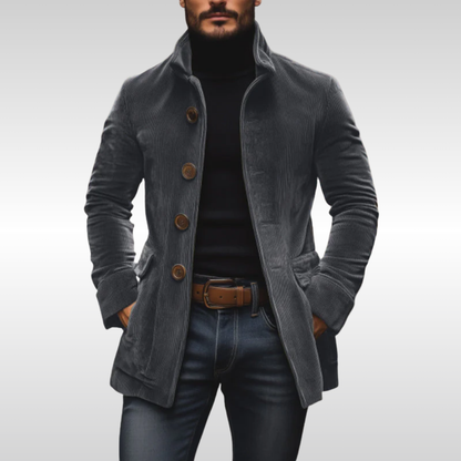 Teodoro - Giacca Classica Uomo Elegante Senza Tempo