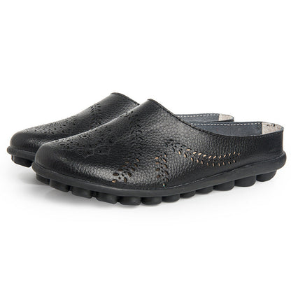 Quintina - Pantofole donna casual hollow versatili comode