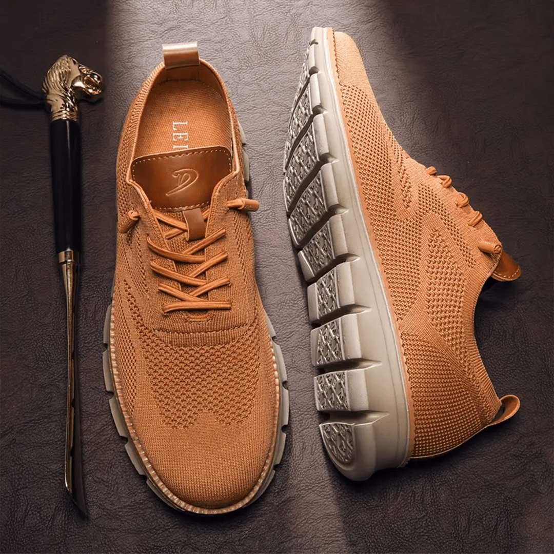 Tristan - Scarpe Uomo Comode Stile Quotidiano