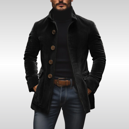 Teodoro - Giacca Classica Uomo Elegante Senza Tempo