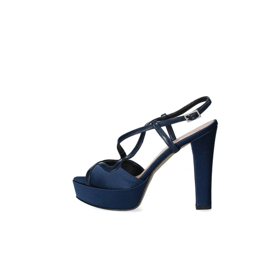 Liana - Sandali Donna Tacco Eleganti Moderni
