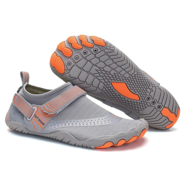 Jasmine – Scarpe da Acqua Ergonomiche Piede Nudo Unisex