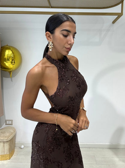 Diletta - Abito Estivo Stiloso Donna Contemporaneo