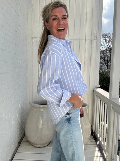 Altea - Camicia Donna Essenziale Contemporanea
