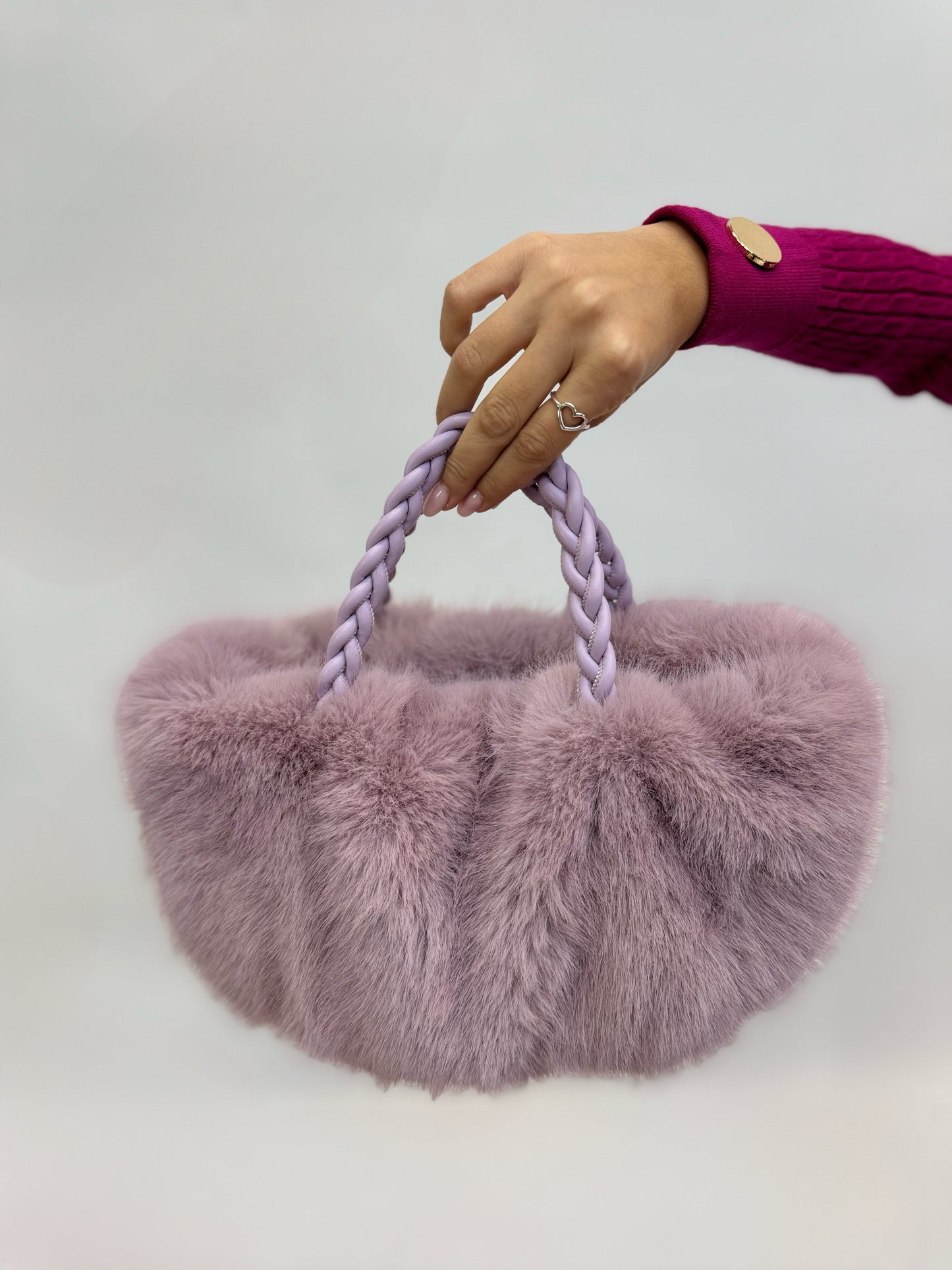 Daniela – Borsa A Secchiello Dal Design Contemporaneo E Capiente