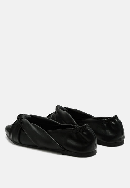 Susanna - Ballerine Donna Eleganti Comode Raffinate