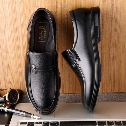 Roccaccio - Mocassini uomo eleganti stile moderno classico