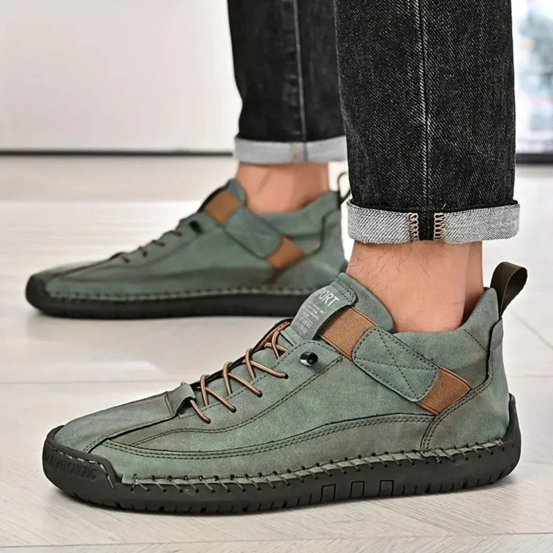 Remigaccio - Sneakers uomo urbane stile moderno