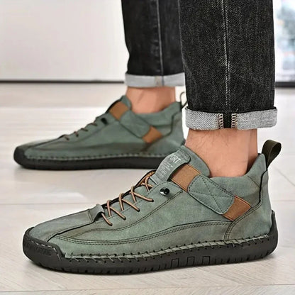 Remigaccio - Sneakers uomo urbane stile moderno