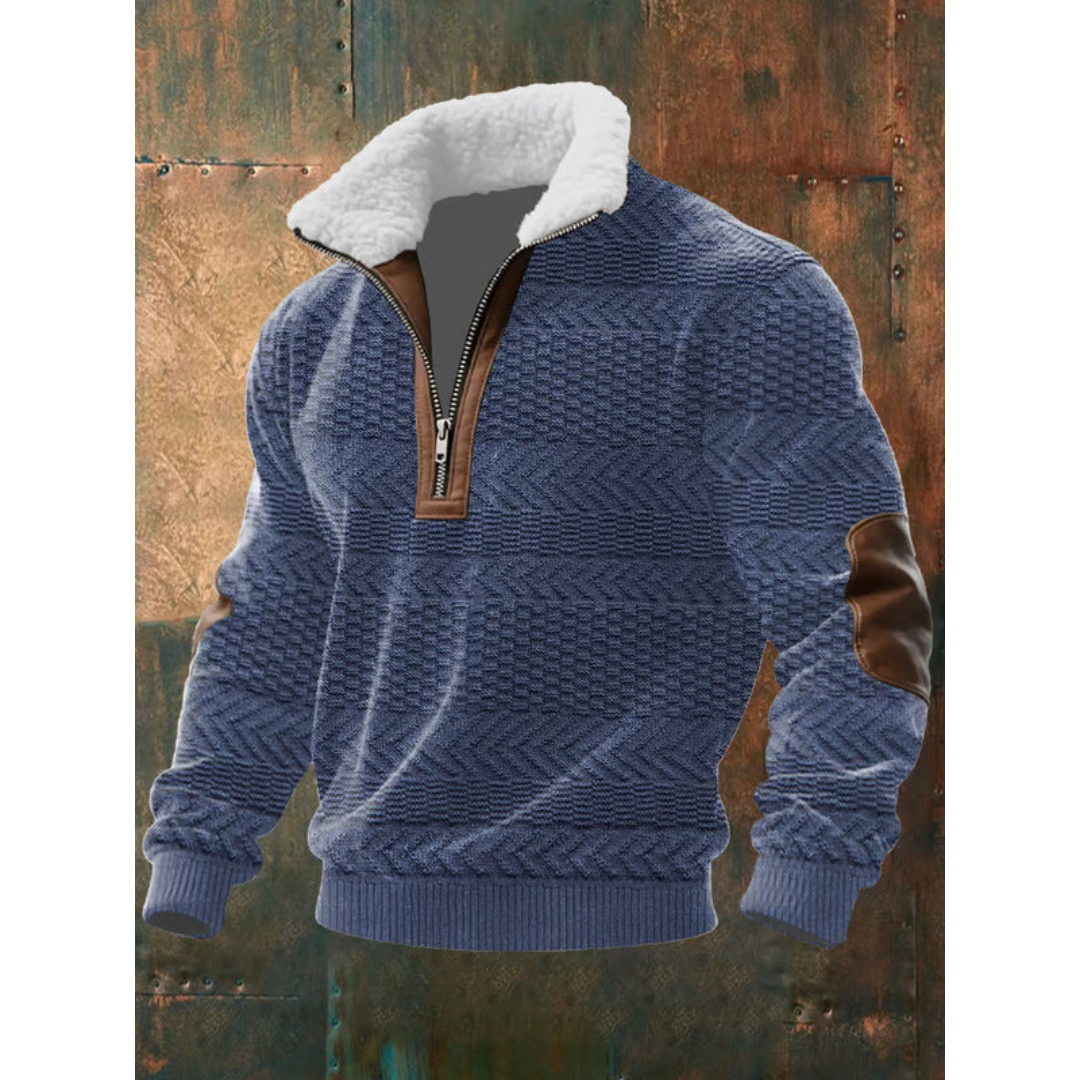 Cristiano – Maglione Casual Elegante