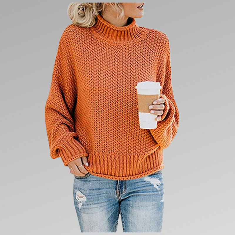 Jasmine – Maglione Donna Casual Elegante