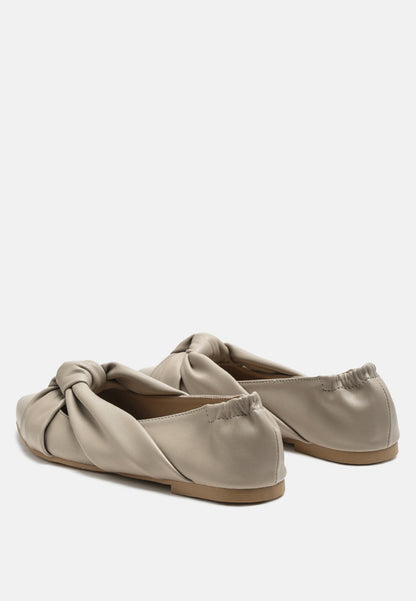 Susanna - Ballerine Donna Eleganti Comode Raffinate