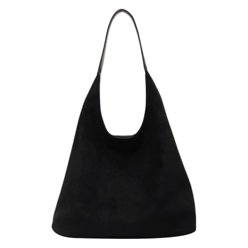 Ebe – Borsa Da Giorno Elegante Con Finiture Di Classe