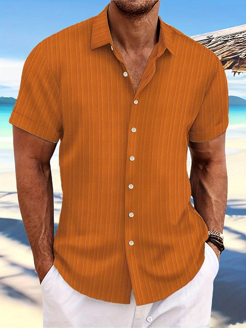 Emanuele – Polo Comoda E Stilosa Dal Design Moderno
