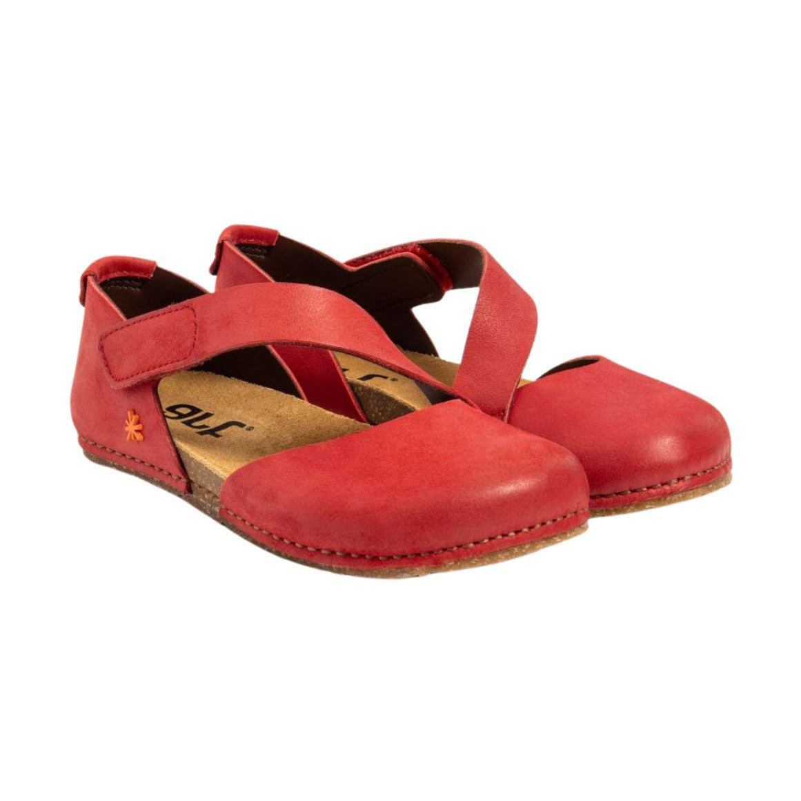 Candida - Sandalo Anatomico Donna Comfort Quotidiano