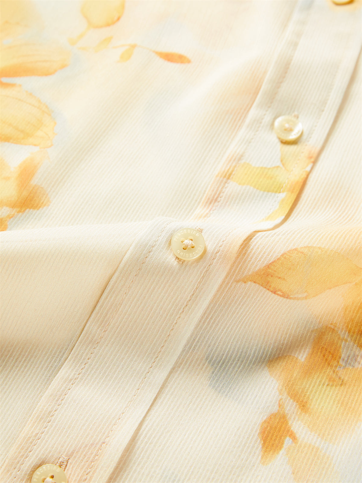 Gloria - Camicia Donna Floreale Elegante Moderna