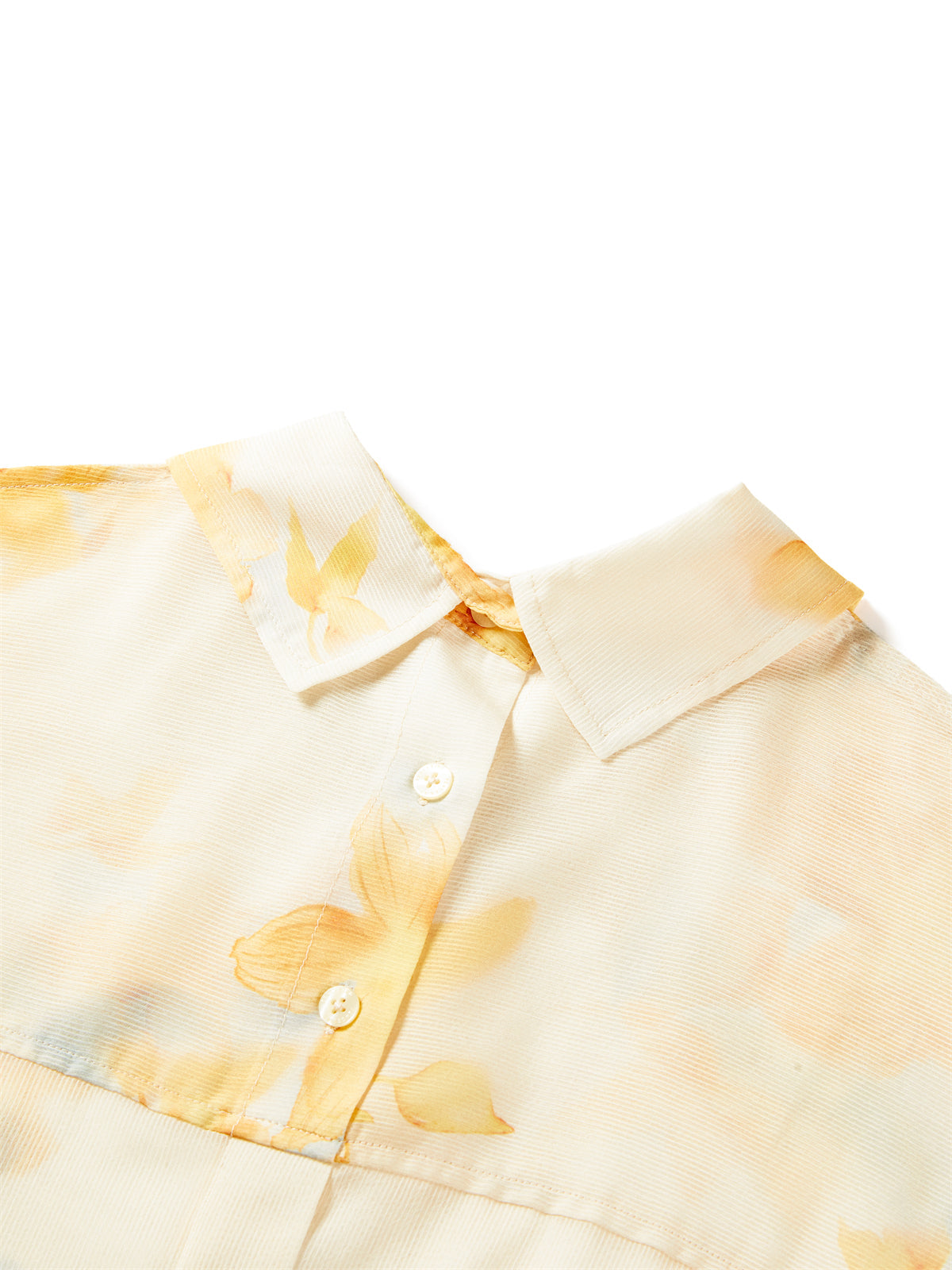 Gloria - Camicia Donna Floreale Elegante Moderna