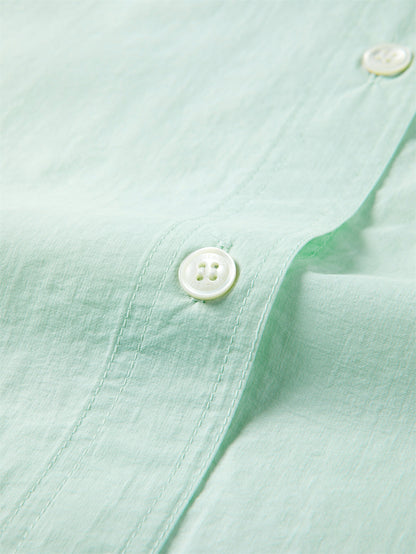 Gioia - Camicia Donna Oversize Elegante Moderna