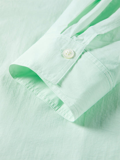Gioia - Camicia Donna Oversize Elegante Moderna