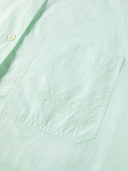 Gioia - Camicia Donna Oversize Elegante Moderna