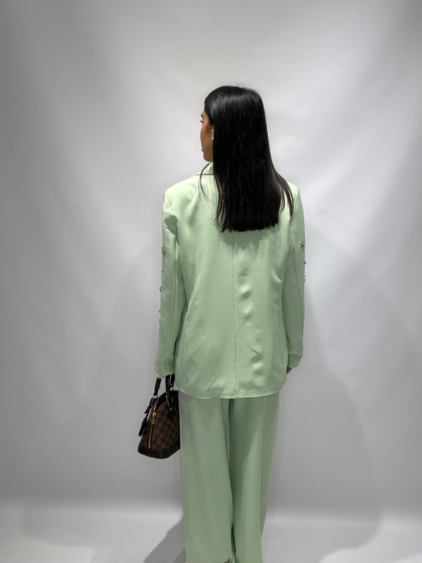Eugenia - Completo Set Truth Donna Coordinato