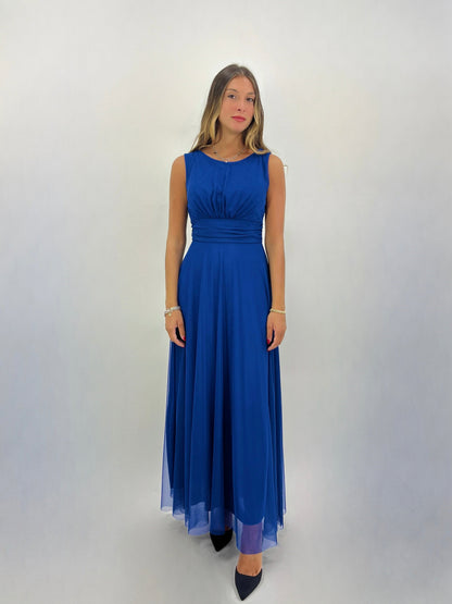 Rachelle - Abito Arianna Donna Elegante Femminile Moderno