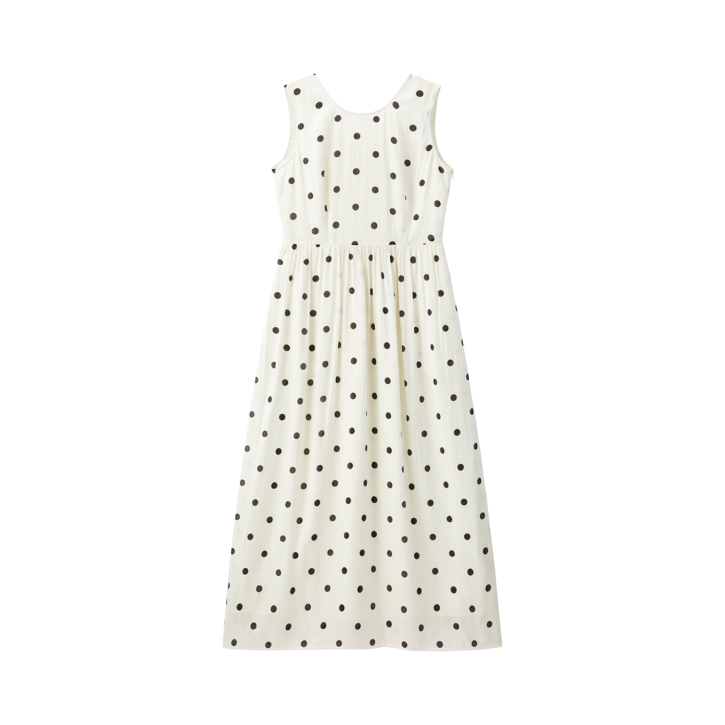 Grazia - Abito Donna Pois Elegante Raffinato