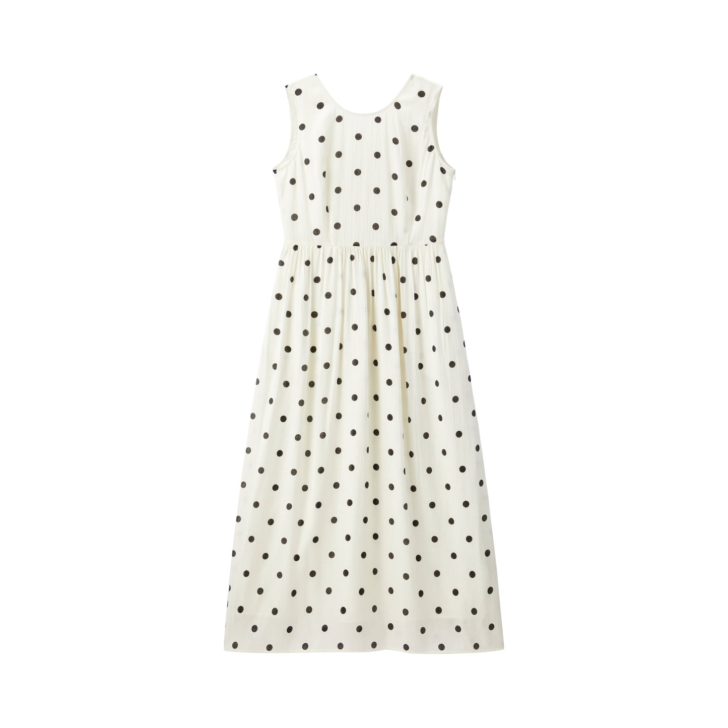 Grazia - Abito Donna Pois Elegante Raffinato