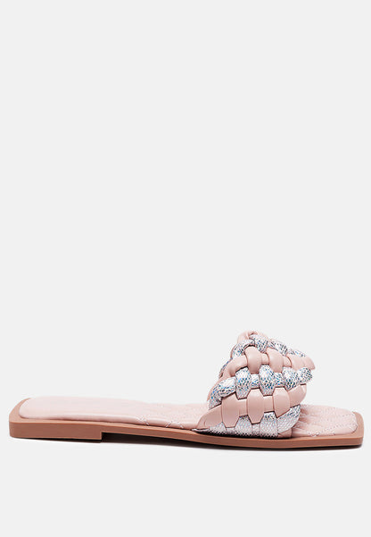 Alda - Ballerine Donna Eleganti Moderne Raffinate